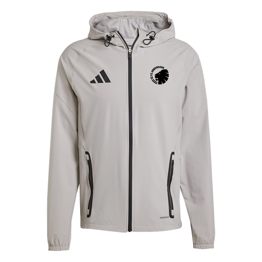 adidas Away Jacket TIRO25 VT