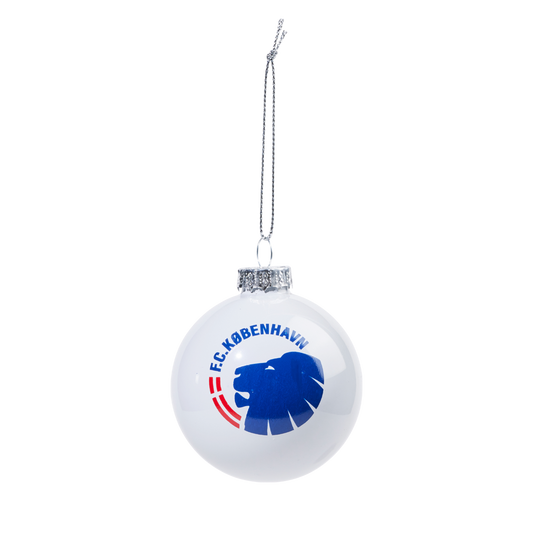 Christmas balls 2-pack