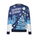 Julesweater 2024 Voksen