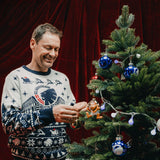 Julesweater 2025 Voksen