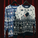 Julepyjamas 2025 Voksen