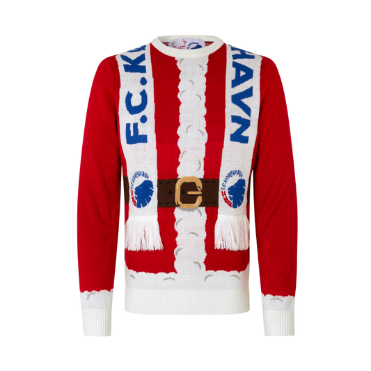 Julesweater 2022