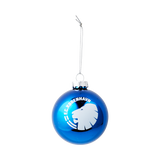 Christmas balls 4-pack