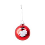 Christmas balls 4-pack