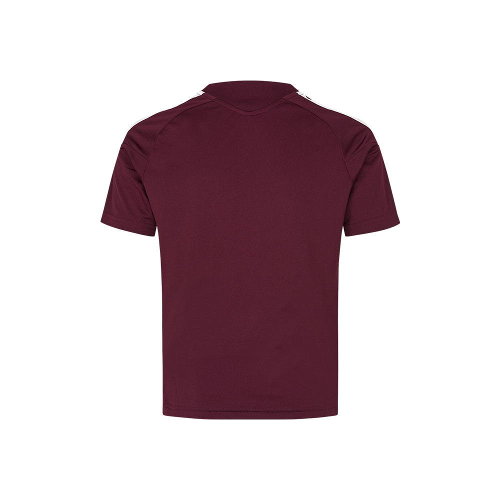 FCK adidas Training T-shirt 26/27 Kids (Women's team)