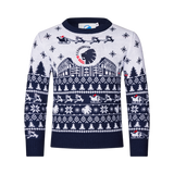 Julesweater 2025 Barn