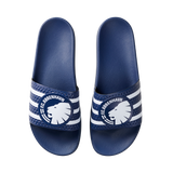 FCK adidas originals Slippers 26/27