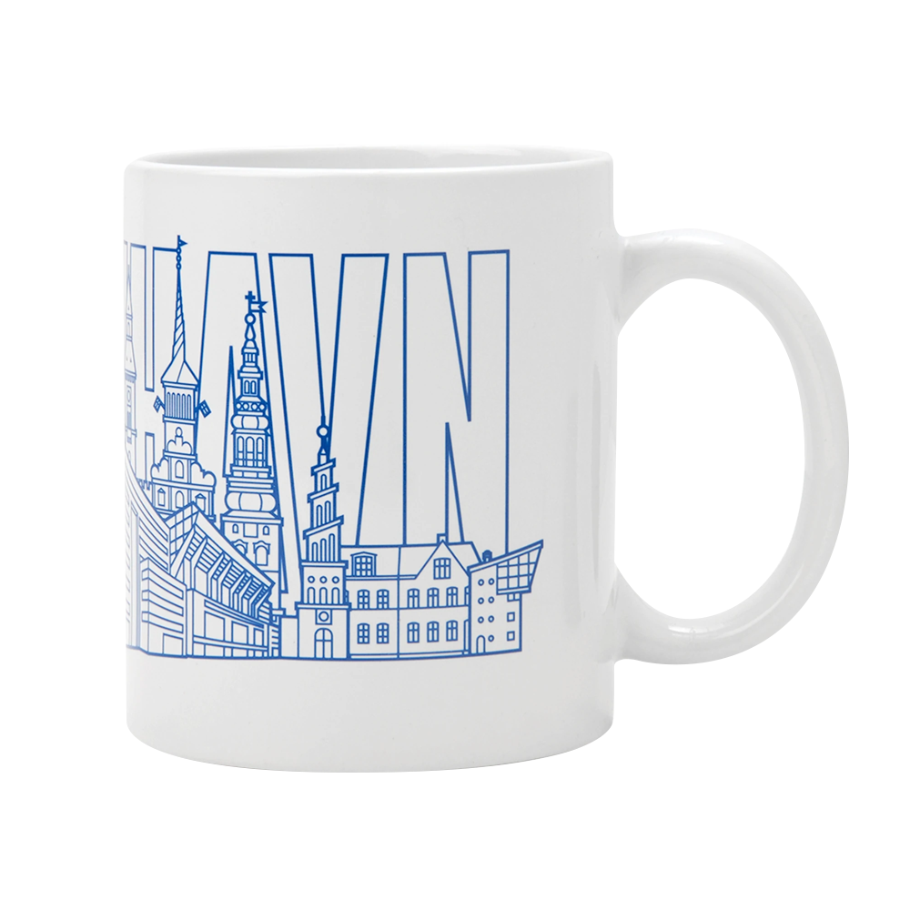 Krus Skyline
