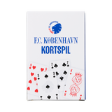 Playing cards 52+2 jokers