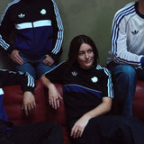 FCK adidas originals T-shirt 26/27