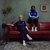 FCK adidas originals Hoodie 26/27