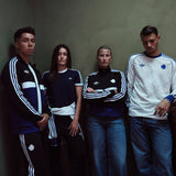 FCK adidas originals Long-sleeve Jersey 26/27