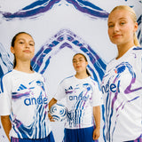FCK Hjemmebanetrøje 26/27 (Kvindehold)