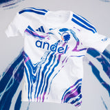 FCK Hjemmebanetrøje 26/27 (Kvindehold)