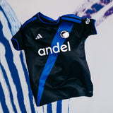 FCK Udebanetrøje 26/27 (Kvindehold)
