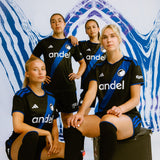 FCK Udebanetrøje 26/27 (Kvindehold)
