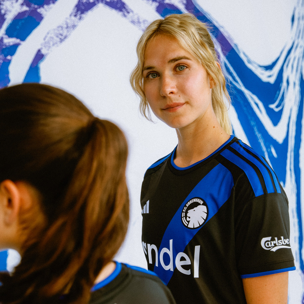 FCK Away Jersey Women 26/27 (Women's Team)