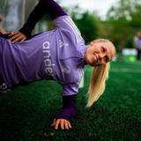 FCK adidas Trænings Top 25/26 (kvindehold)