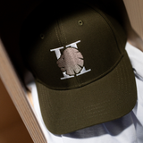 FCK x Les Deux Encore Lion Baseball Cap