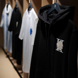 FCK x Les Deux Encore Lion Hoodie