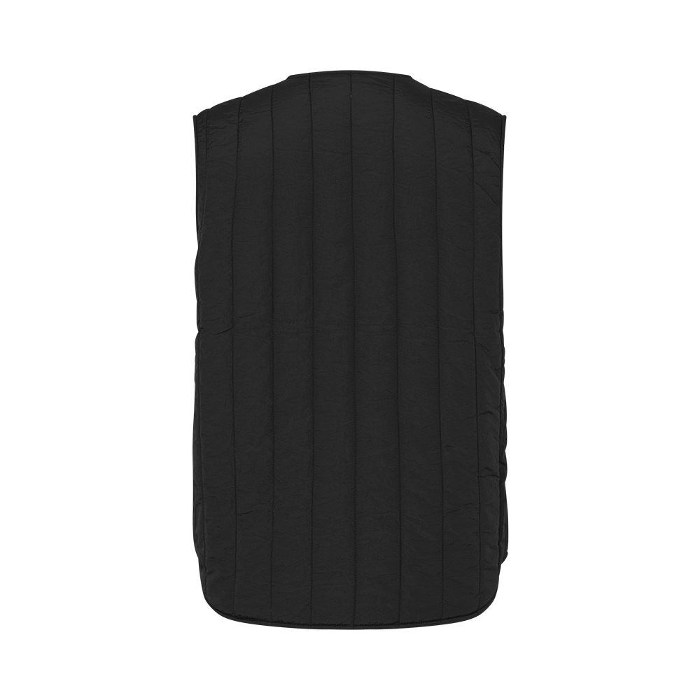 FCK x Les Deux København Quilted Vest