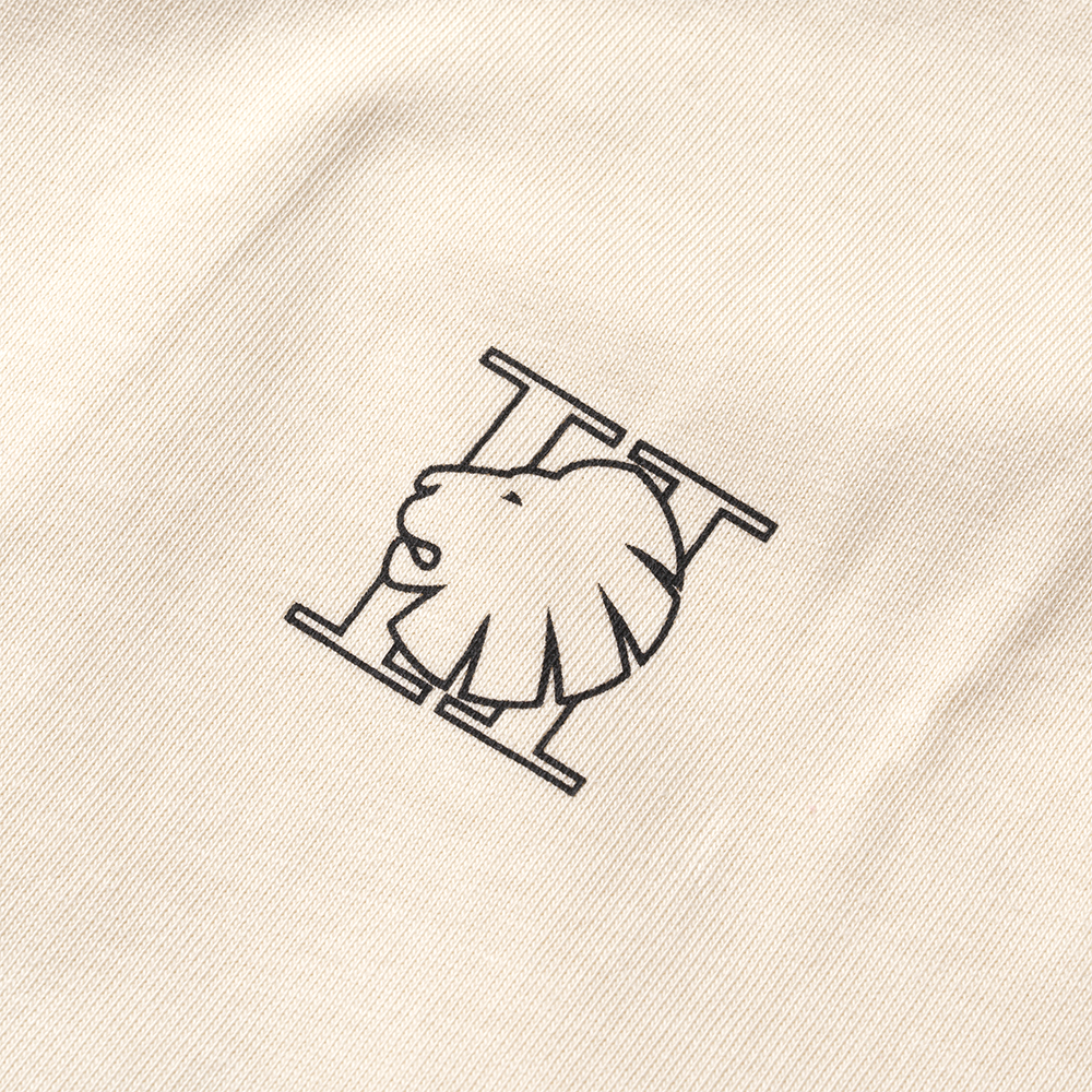 FCK x Les Deux København T-shirt