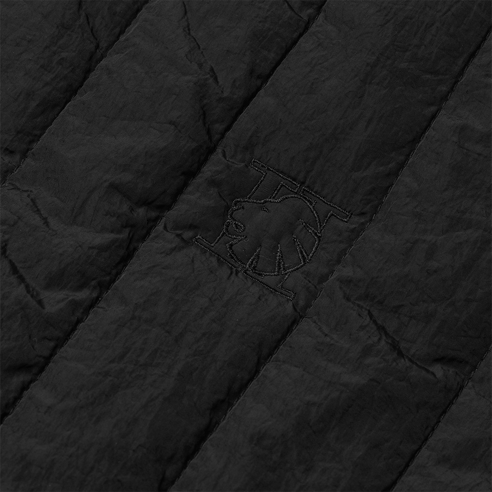 FCK x Les Deux København Quilted Vest