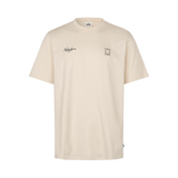 FCK x Les Deux København T-shirt