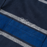 FCK x Les Deux Striped København Overshirt