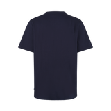 FCK x Les Deux T-shirt Dark Navy