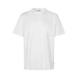 FCK x Les Deux T-shirt Hvid