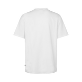 FCK x Les Deux T-shirt Hvid
