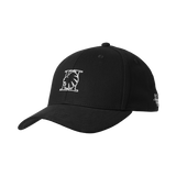 FCK x Les Deux Core Lion Baseball Cap Sort
