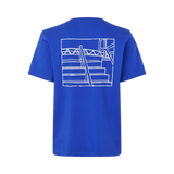 FCK x Les Deux PARKEN T-shirt