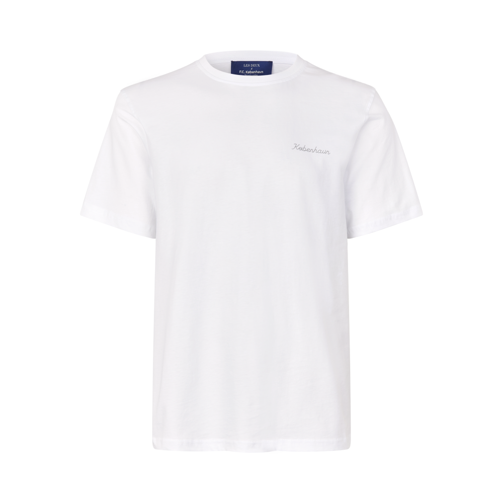 FCK x Les Deux PARKEN T-shirt