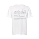 FCK x Les Deux PARKEN T-shirt
