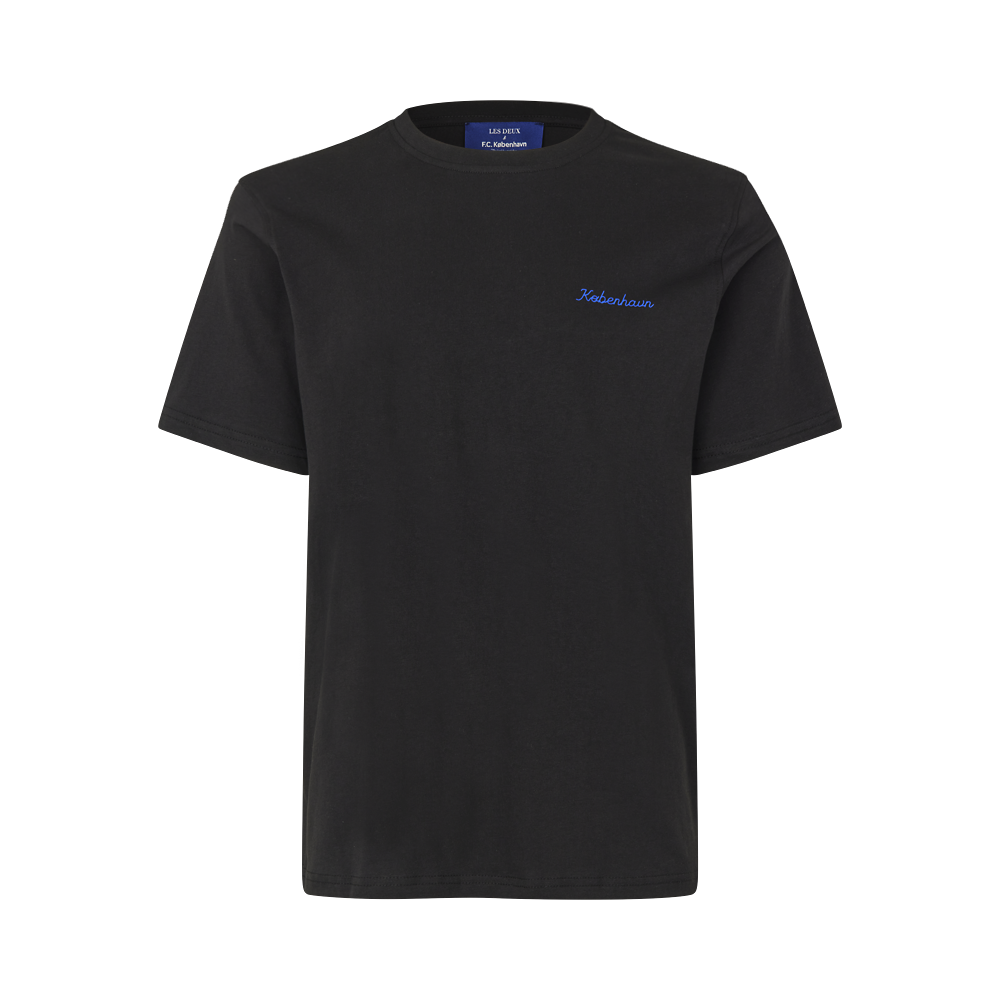 FCK x Les Deux PARKEN T-shirt