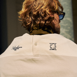 FCK x Les Deux Striped LS Polo