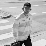FCK x Les Deux Core Lion Baseball Cap Sort
