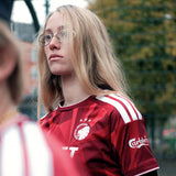 FCK 3. trøje Kvinde 26/27 (Herrehold)