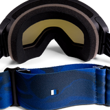 MessyWeekend x FCK Skibriller