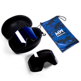 MessyWeekend x FCK Skibriller