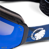 MessyWeekend x FCK Skibriller