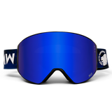 MessyWeekend x FCK Skibriller