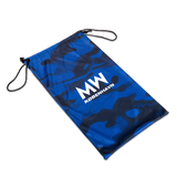 MessyWeekend x FCK Skibriller