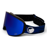 MessyWeekend x FCK Skibriller