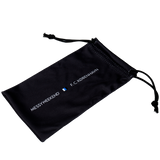 MessyWeekend x FCK Solbrille #6 Grå