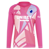 Goalkeeper jersey 23/24 - Blue