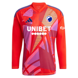 Goalkeeper jersey 23/24 - Blue