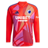 Goalkeeper jersey 23/24 - Blue